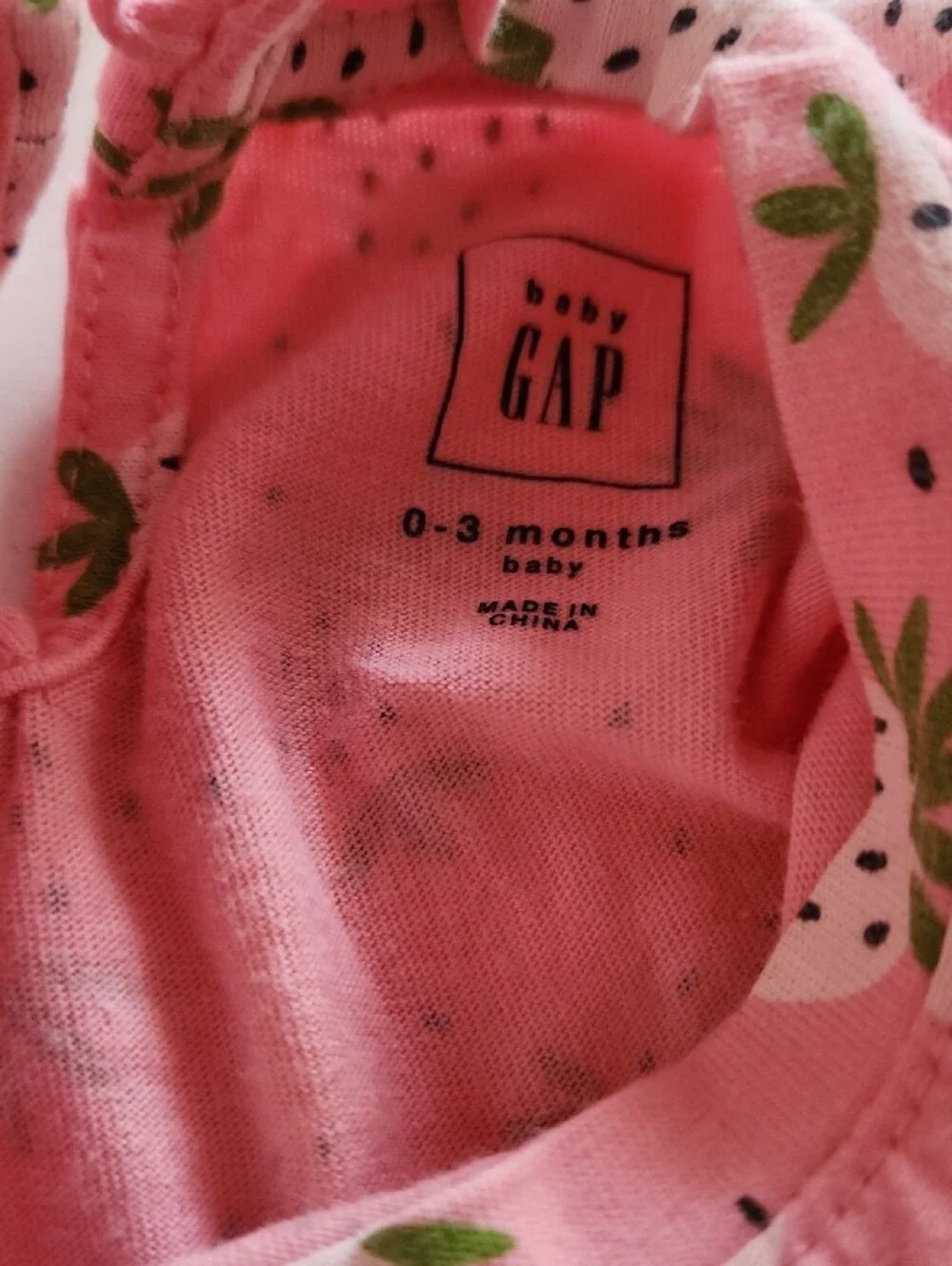 GAP adorable baby